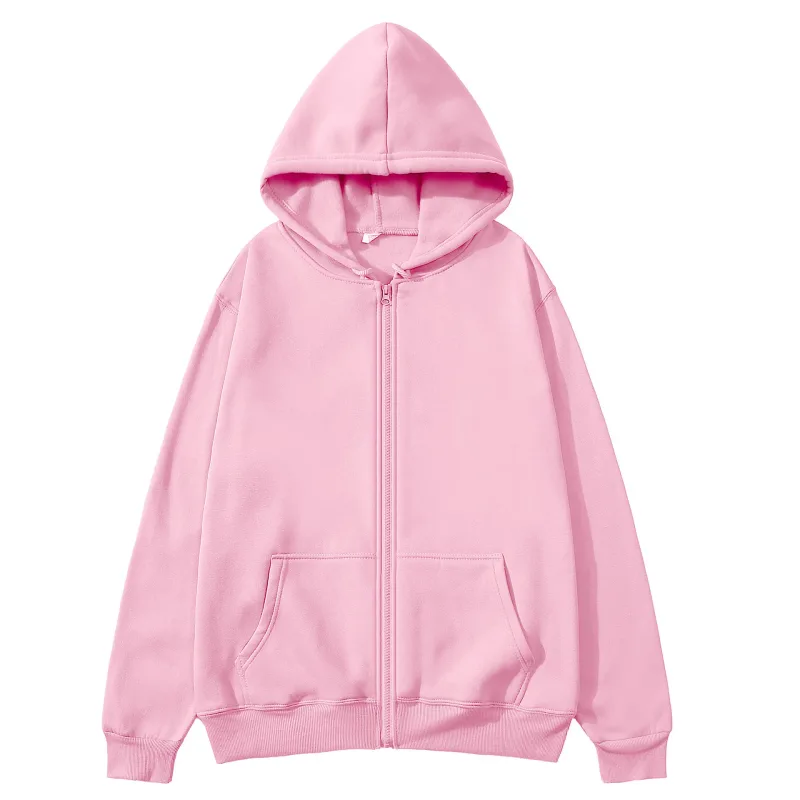 New Men's and Women's Fashion Trend Hoodie Outdoor Sports Travel Hoodie Casual Hoodie with Printed Letters Jacket Size S-3XL — image 4