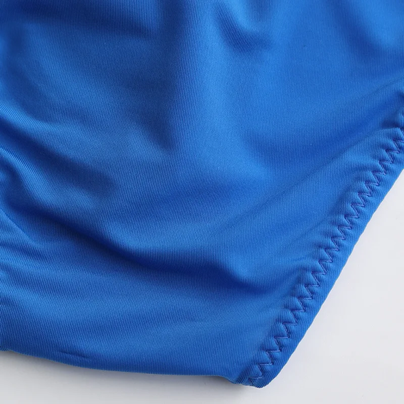 Men's Half-covered Butt Briefs Bulge Pouch Comfortable Underwear Gay Lingerie Sexy U Convex Belt Loop Low Waist Underwear