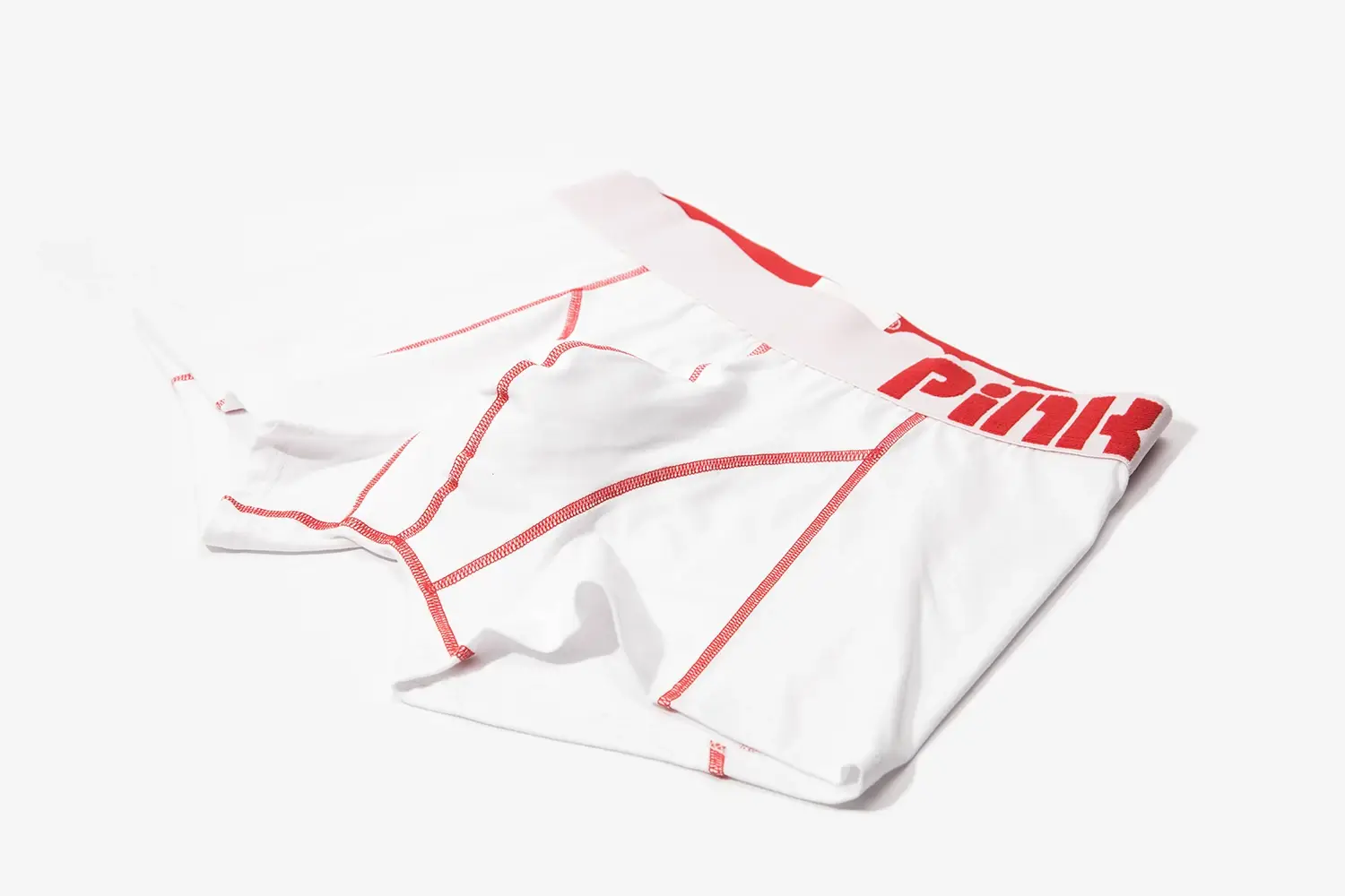 4-PACK Quần lót thời trang PINKHERO dành cho nam giới, Homme thoải mái và mềm mại kiểu dáng thời trang, Quần lót Boxer bằng vải cotton lạ mắt, Quần lót nam — image 33