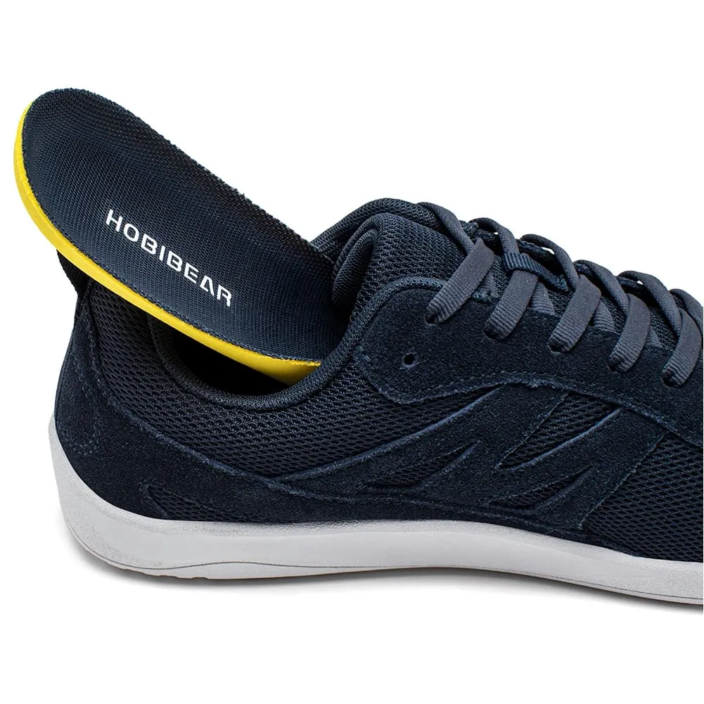 Barefoot Shoes for Women Men Zero Drop Wide Toe Box Sneakers Minimalist Lace Up Lightweight Running Shoes — image 3