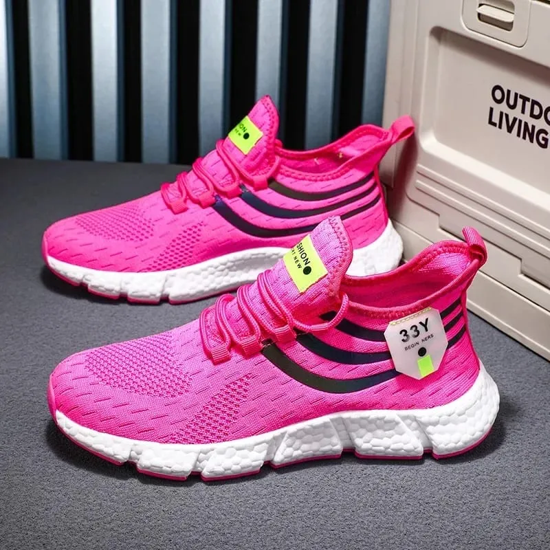 High Quality Men Women Running Shoes Outdoor Sneakers Classic Shoes for Men Women — image 5