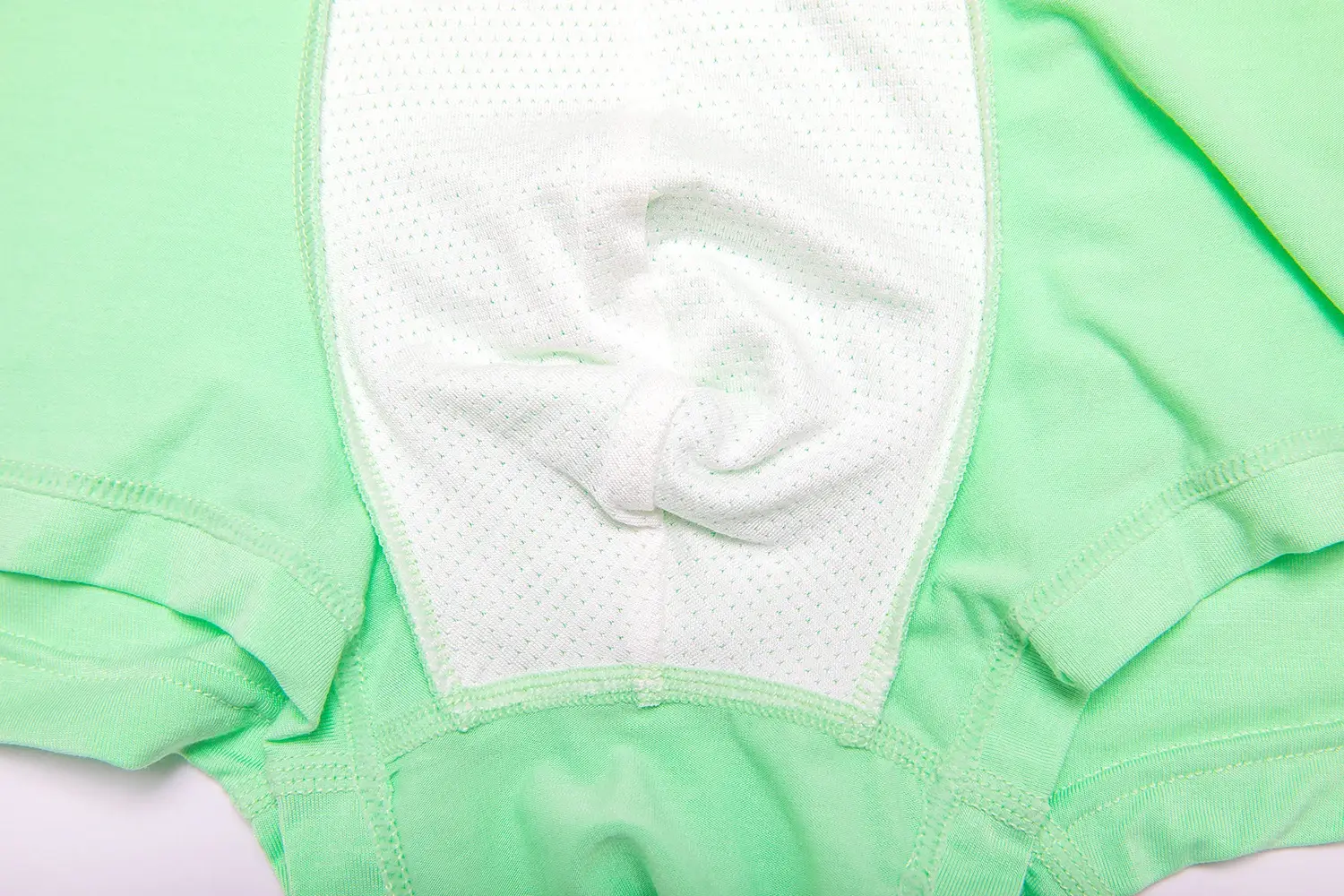 Celana Boxer Ultra Lembut Pria Pakaian Dalam Viscose Bambu Celana Pendek Boxer Nyaman Ramah Kulit Dapat Meregangkan Sejuk — image 13