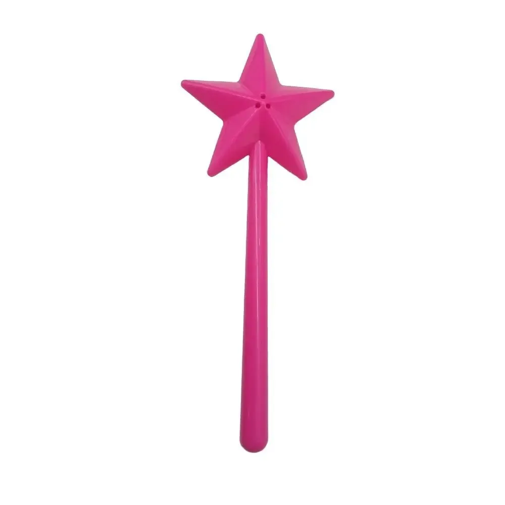 Přenosné třepačky na pepř Doplňovací zásobník na koření Magical Star Wand Sada kořenících šejkrů Kuchyňské a jídelní potřeby na grilování — image 13