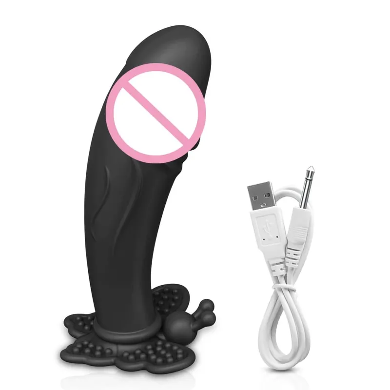 Mini Dildo Vibrator Beginner Vagina G-Spot Vibrator for Women Clitoris Nipples Stimualtor Female Masturbator Sex Toy for Women — image 11