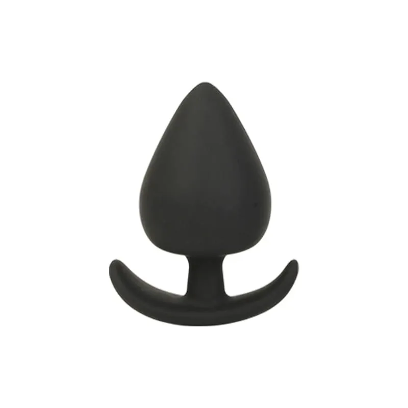 Silicone Anchor Anal Plug Anal Training Clitoral Massager Butt Plug Anal Expansion Adults Erotic Sex Toys For Men Women Couples