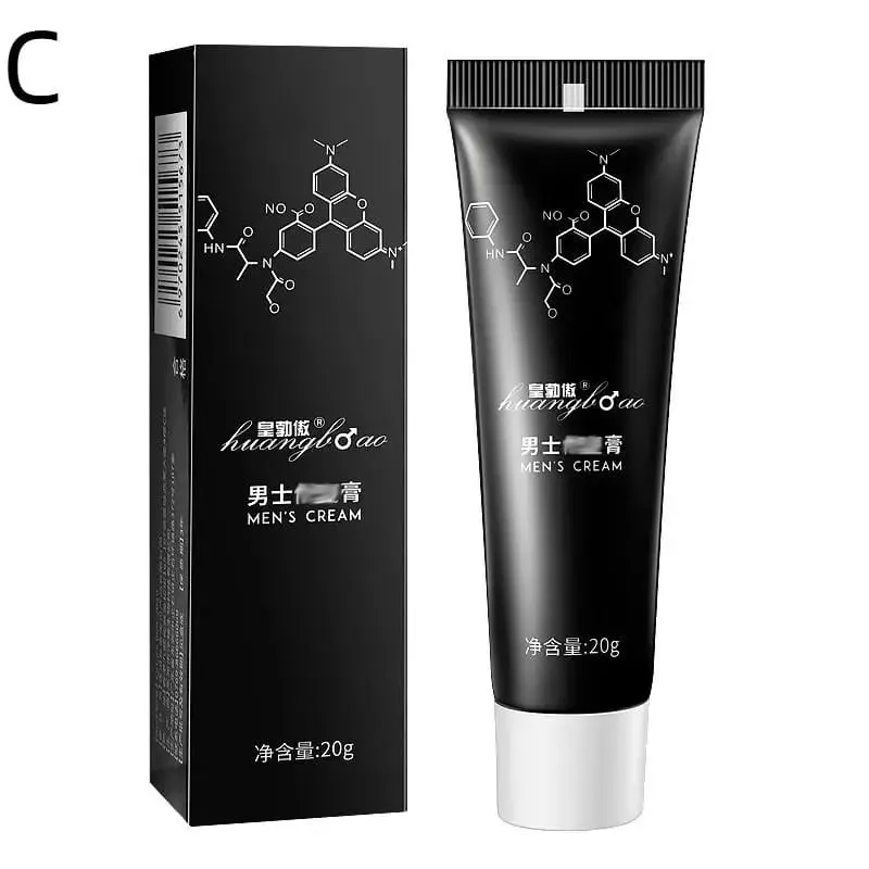 【S】XXXL ใหญ่ครีมขยายขนาดอวัยวะเพศชายนวดครีมผู้ชาย Private Parts Care และ Repair ครีมผู้ใหญ่ Care Ointment เพศของเล่น