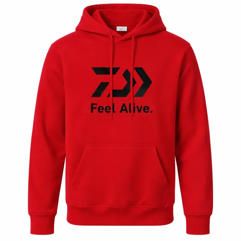 2026 IAB Autumn and Winter Men's and Women's Hoodies Are Comfortable, Breathable, High-quality Ins Y2k — image 18