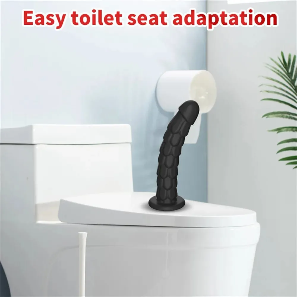 Silicone Dildo Anal Butt Plug with Sucker Prostate Massage Vagina G spot Stimulation Masturbation Adult Sex Toys for Women Men