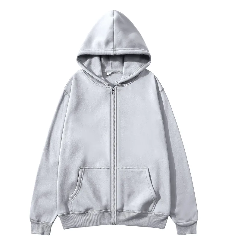 New Men's and Women's Fashion Trend Hoodie Outdoor Sports Travel Hoodie Casual Hoodie with Printed Letters Jacket Size S-3XL — image 17