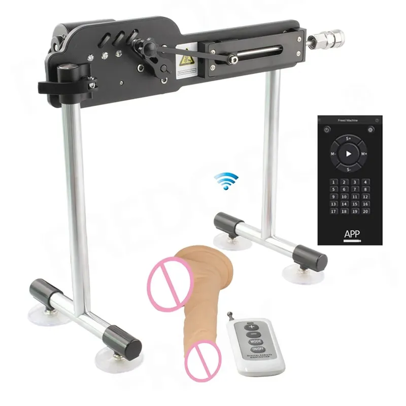 Fredorch máquina sexual sem fio para mulheres, máquina de masturbação, 70w, brinquedo sexual mudo com vibrador, masturbador, 3-9cm, curso, amor ma — image 22