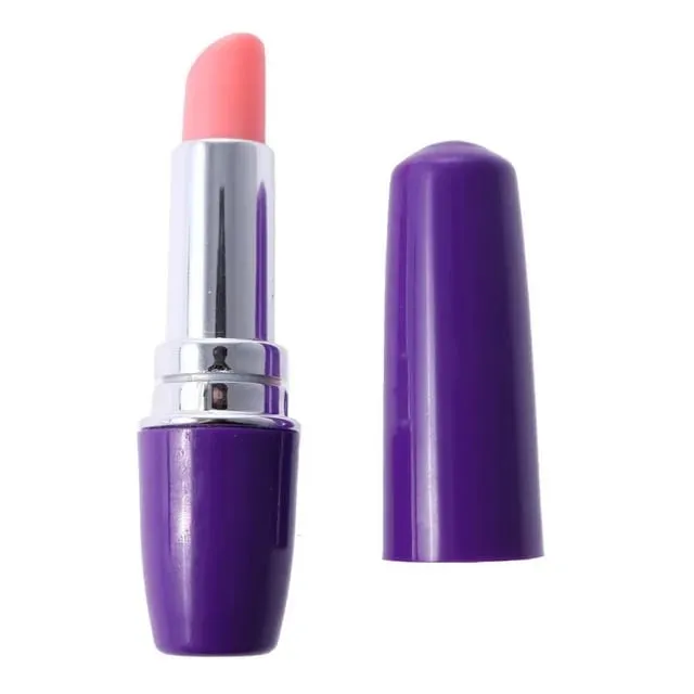 Mini Lipstick Bullet Vibrator Powerful G Spot Clitoris Stimulator Massager Female Masturbatio Adult Sex Toys For Women Products — image 9