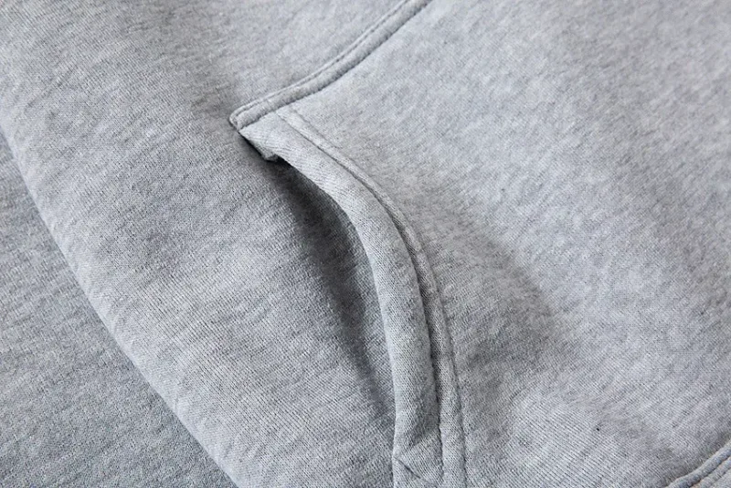 Everlast Hoodie Boxing Fitness Gym Sport Streetwear Motivational Aesthetic Oversized Casual Sport Sweatshirts — image 4