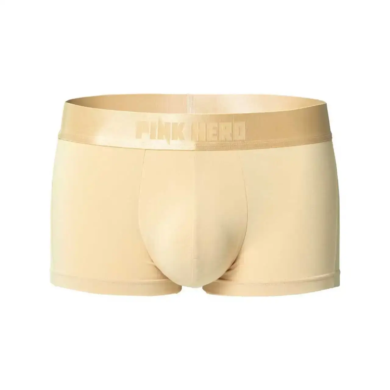 Celana Boxer Ultra Lembut Pria Pakaian Dalam Viscose Bambu Celana Pendek Boxer Nyaman Ramah Kulit Dapat Meregangkan Sejuk — image 25