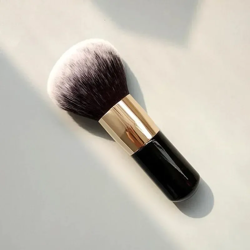 Μεγάλου μεγέθους Πούδρα Foundation Brush Professional Makeup Brush Multifunctional Cosmetic Blush Sculpting Bronzer Brush Tool Makeup — image 3