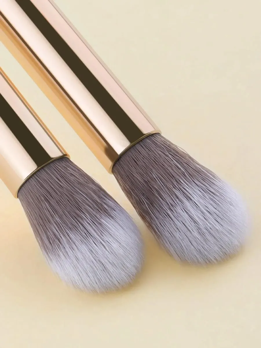 2st Platinum Eye Socket Detaljer Blending Makeup Brushes Black Friday
