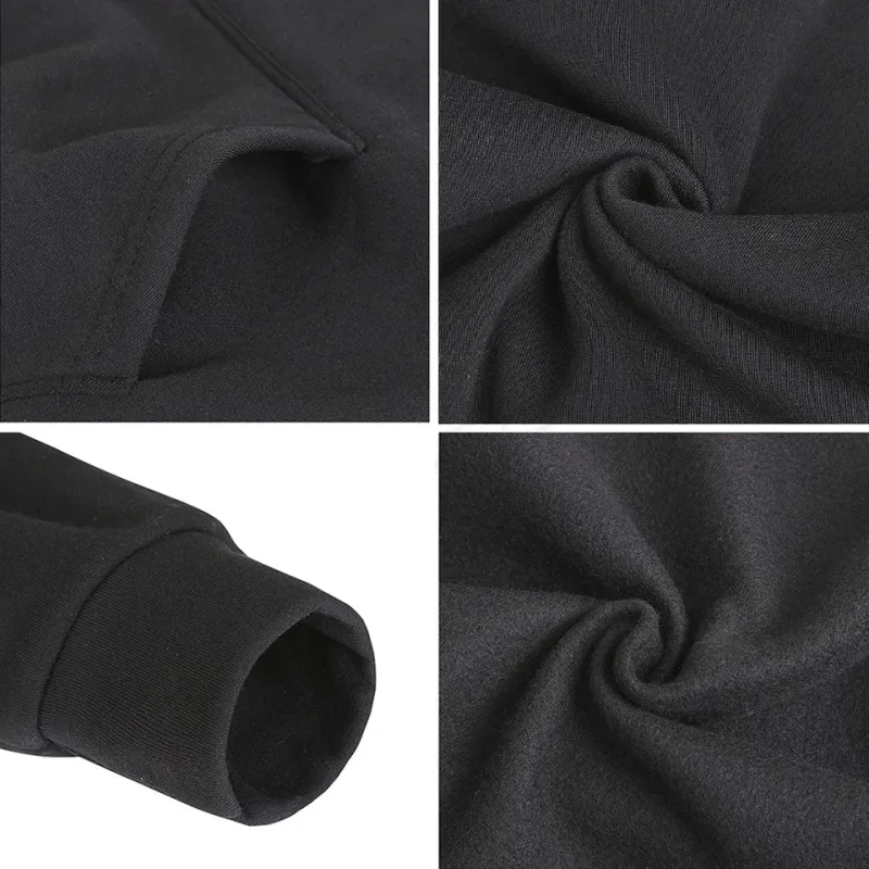 Onlyfans Kazak Erkek Kadın Kapüşonlular Moda Sadece Hayranları Kazak Streetwear Hoody — image 10