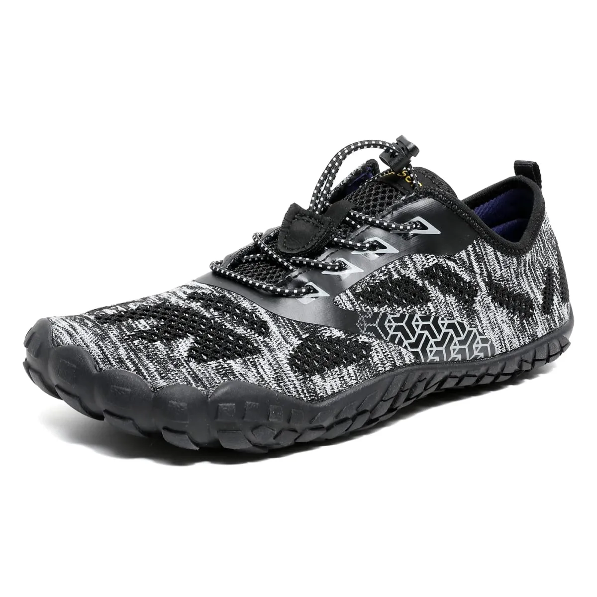 Minimalist Shoes for Men Women Wide Toe Barefoot Zero Drop Shoes Casual Fashion Sneakers Lightweight Climbing Walking Shoes