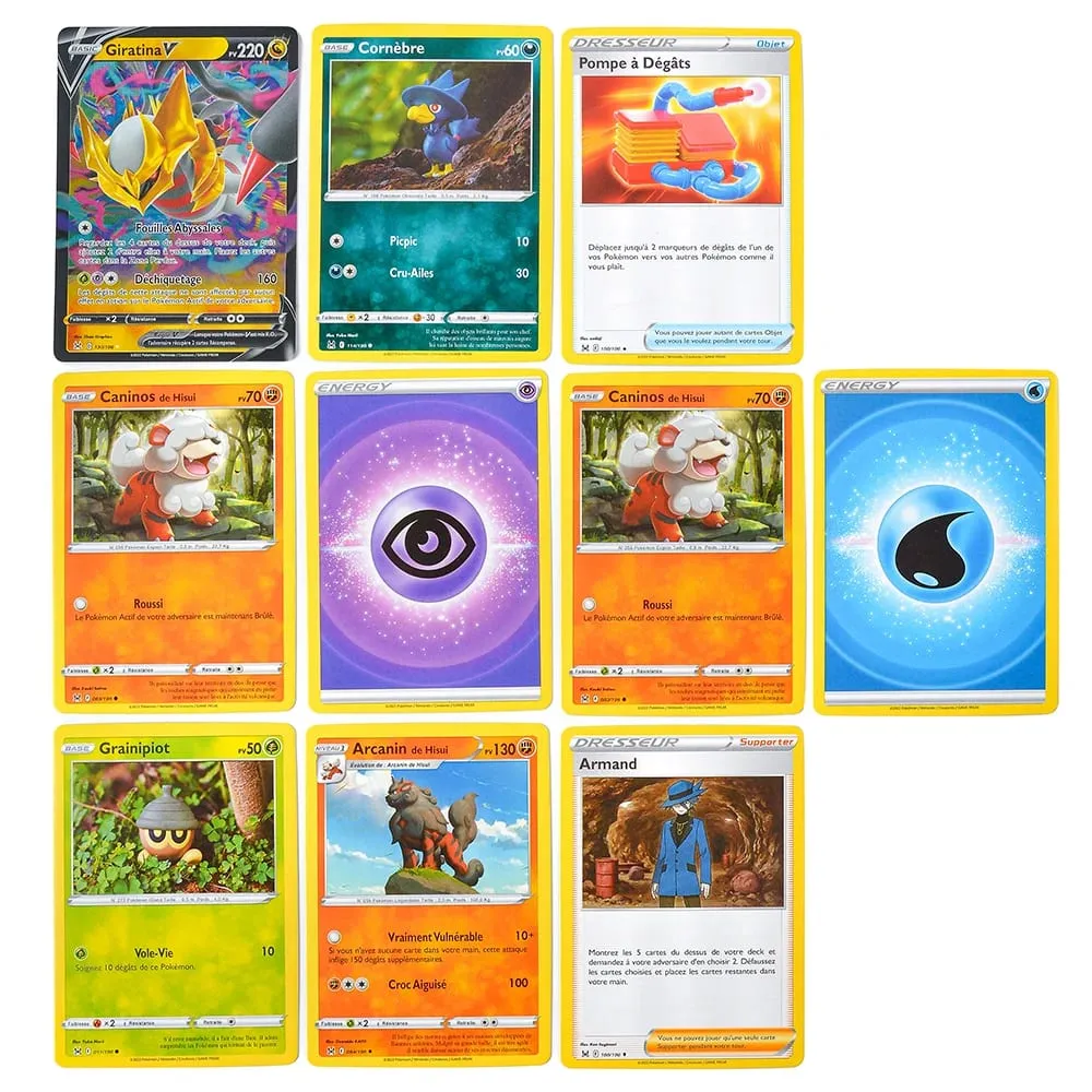360 Buah Kotak Pokemon TCG Prancis: 360 Kotak PERDUE Asli Kartu Pokemon 36 Kotak Paket — image 5