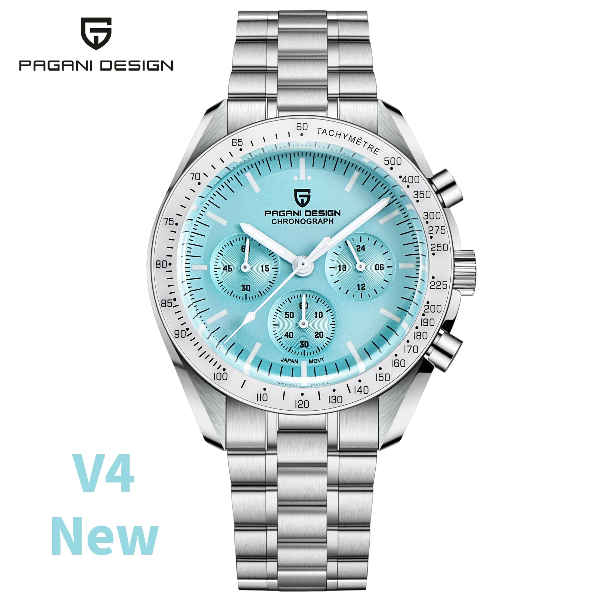Ice blue