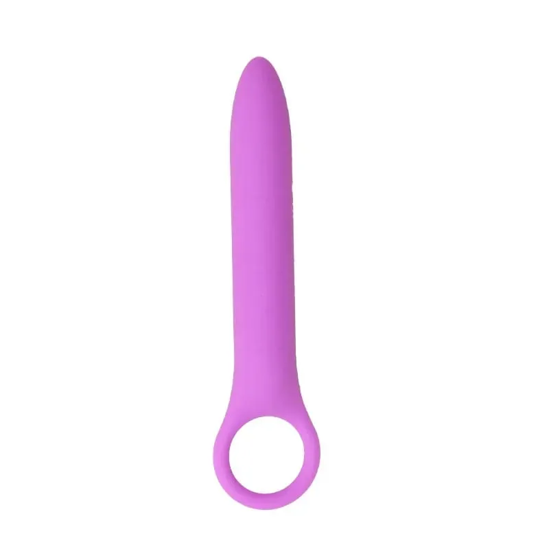5pcs/set Soft Silicone Anal Plugs na may Scale Beginner Anal Stimulator Trainer Sex Play Toy sa Likod ng Babae Flirt Butt Plug — image 11