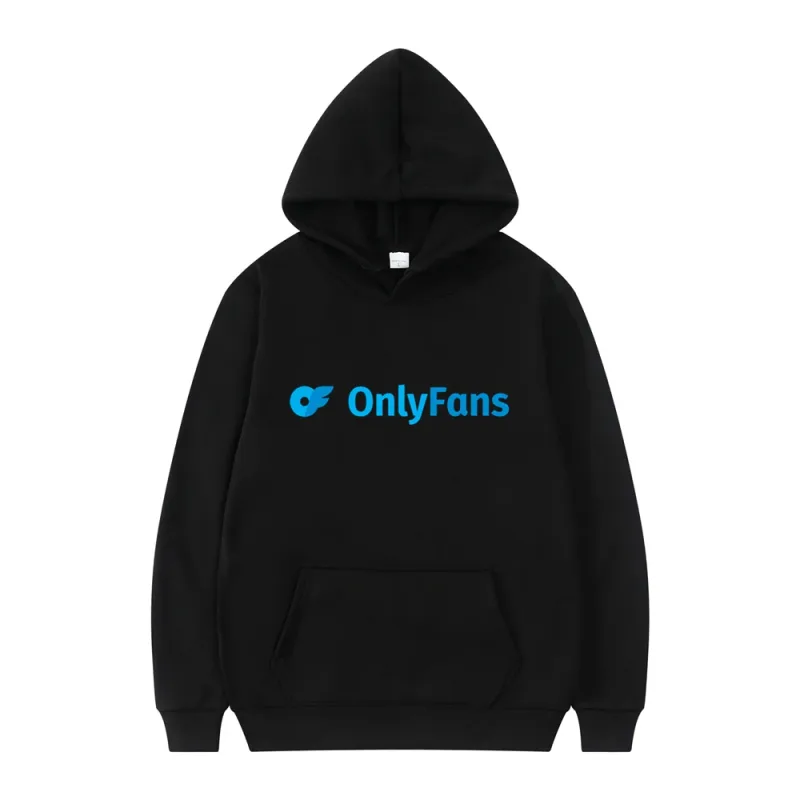 Onlyfans Kazak Erkek Kadın Kapüşonlular Moda Sadece Hayranları Kazak Streetwear Hoody — image 13