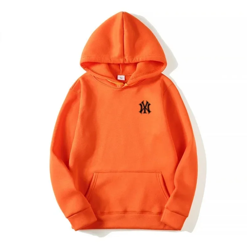 Men's Hoodies Women Hoodie New in Hoodies & Sweatshirts for Men Clothing Women's Hoody Sports Sweatshirt Man Streetwear Harajuku