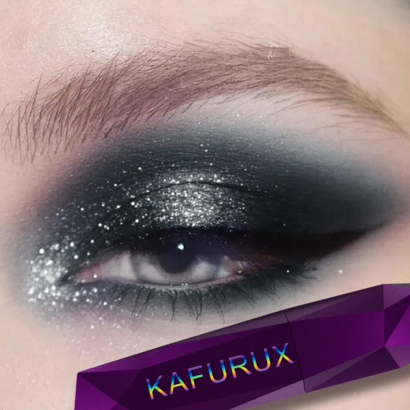 25 Kulay 1PC Pearl Eyeshadow Stick Waterproof Long Lasting Glitter at Matte Color Eye Shadow Makeup Face Highlight Cosmetics Regalo