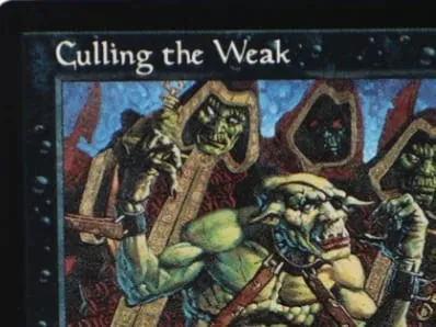 LK19 Cabal Ritual Cabal Therapy Vybíjení slabého démonického učitele Temnota Imperial Seal Vysoce kvalitní TCG proxy karty (černé jádro) — image 12