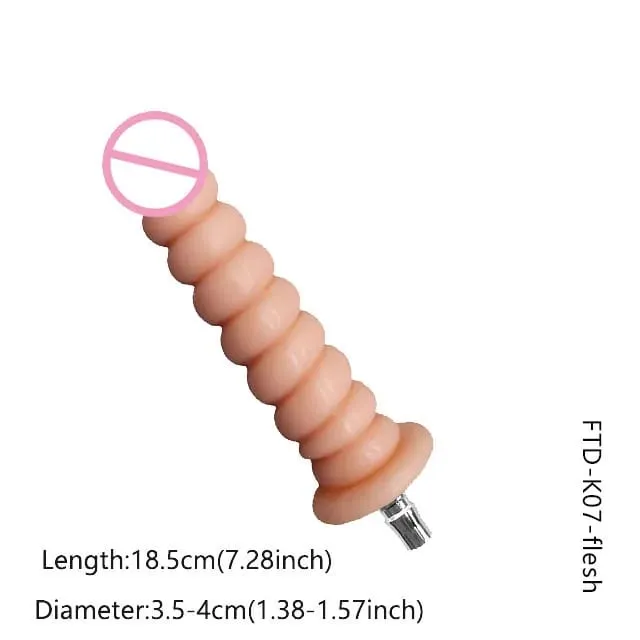33 Style Dildos with Vac-U-Lock Connerect for Women Automatic Sex Machine Air Quick Accessories Sex Toys for Women Masturbation — image 38