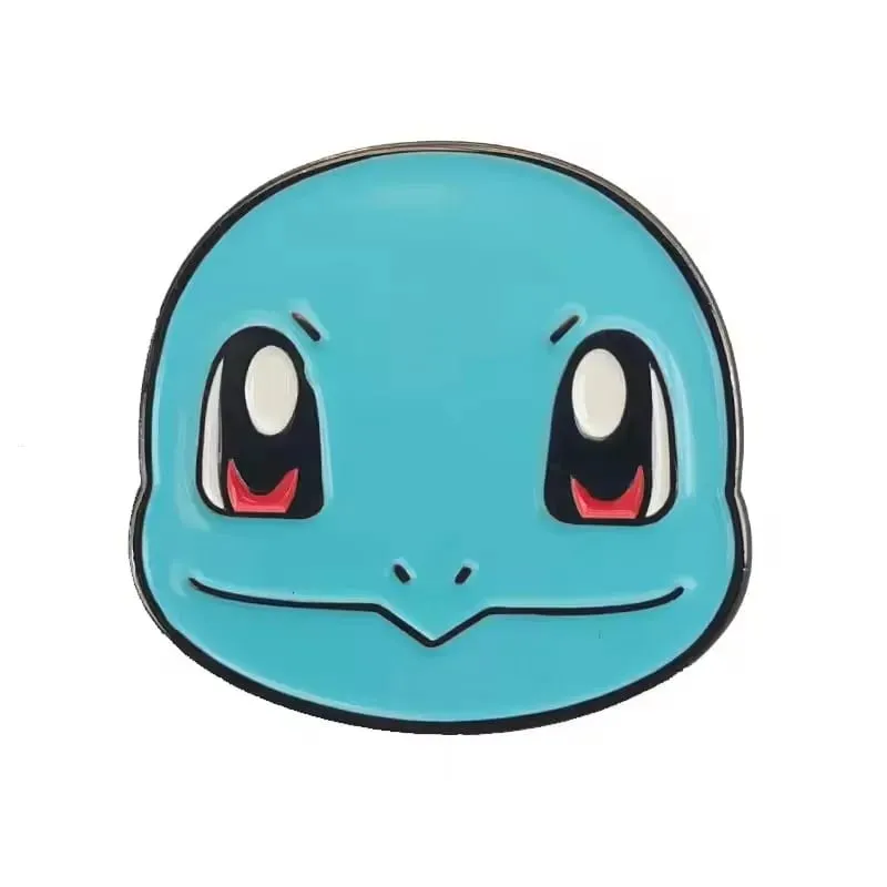 Cute Cartoon Pokemon Pikachu Lapel Pins for Backpack Enamel Pin Badges Brooch for Clothes Fashion Jewelry Holiday Gifts — image 36
