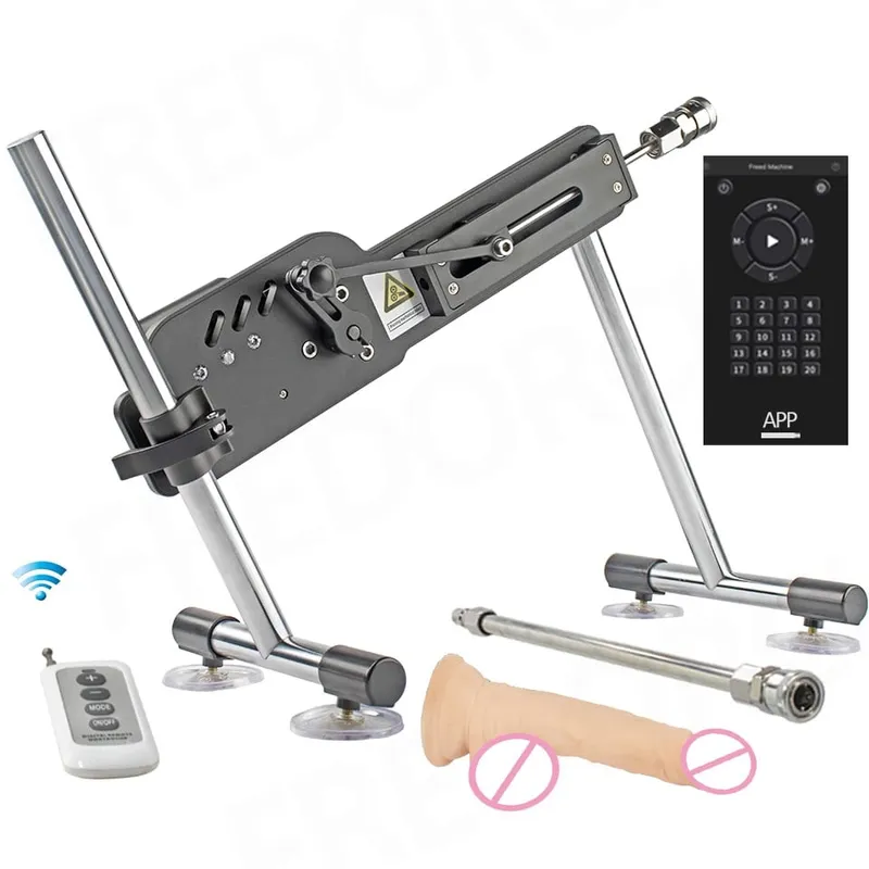 Fredorch máquina sexual sem fio para mulheres, máquina de masturbação, 70w, brinquedo sexual mudo com vibrador, masturbador, 3-9cm, curso, amor ma — image 18