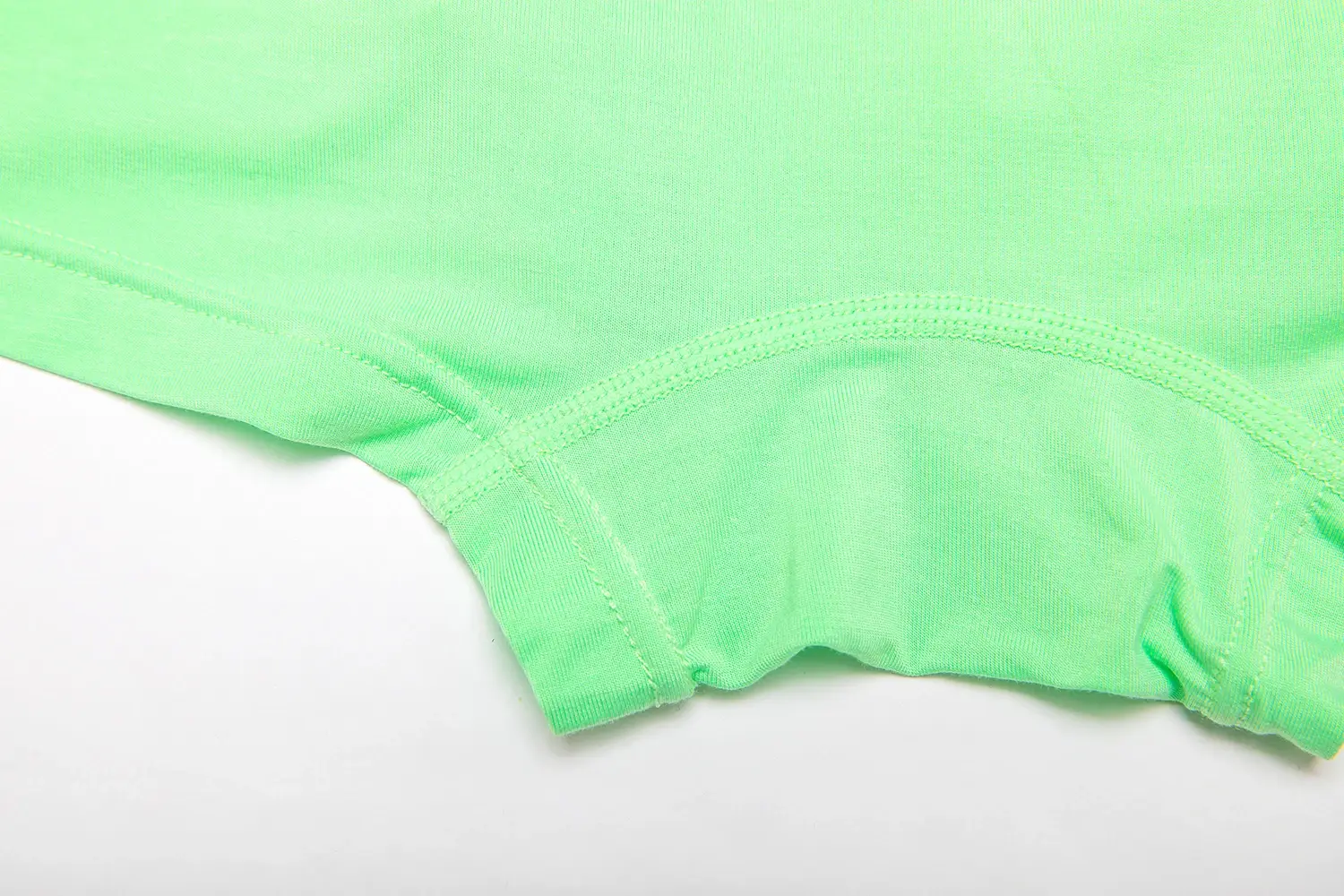Celana Boxer Ultra Lembut Pria Pakaian Dalam Viscose Bambu Celana Pendek Boxer Nyaman Ramah Kulit Dapat Meregangkan Sejuk — image 15