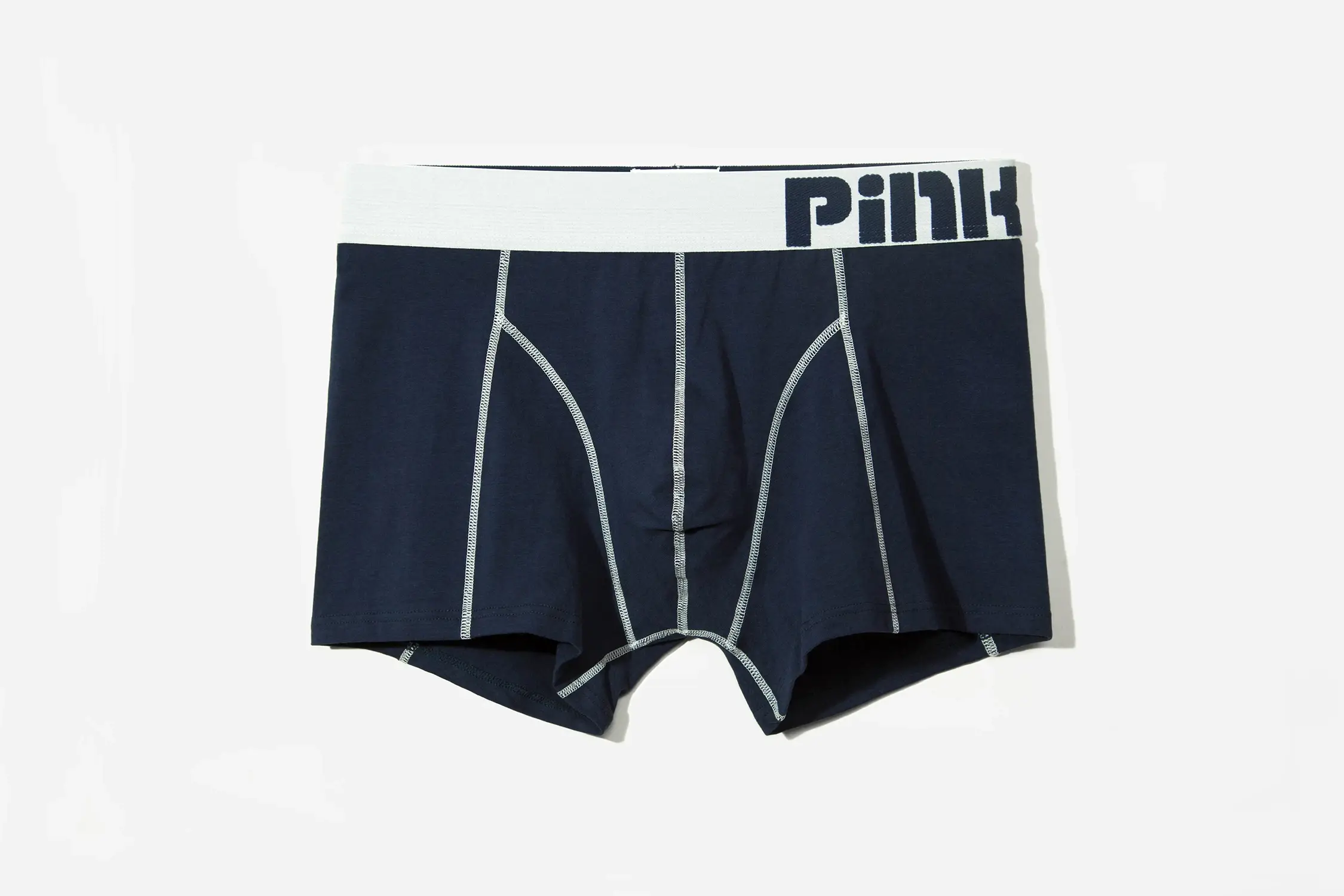 4-PACK Quần lót thời trang PINKHERO dành cho nam giới, Homme thoải mái và mềm mại kiểu dáng thời trang, Quần lót Boxer bằng vải cotton lạ mắt, Quần lót nam — image 31