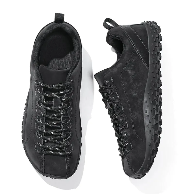 Unisex Wide Toe Barefoot Shoes Minimalist Shoes for Men Women Wide Toe Barefoot Zero Drop Shoes Casual Light Walking Sneakers