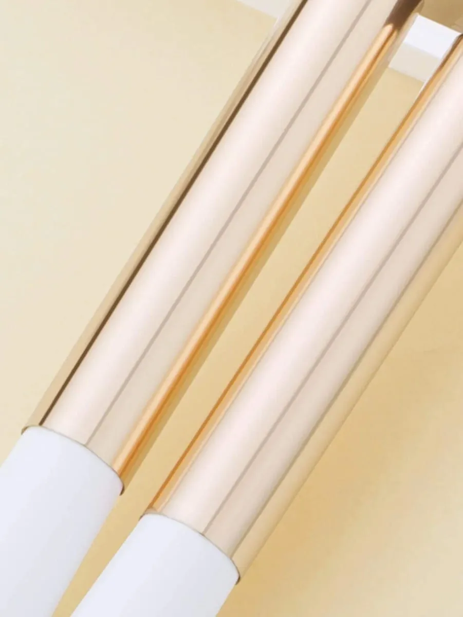 2st Platinum Eye Socket Detaljer Blending Makeup Brushes Black Friday