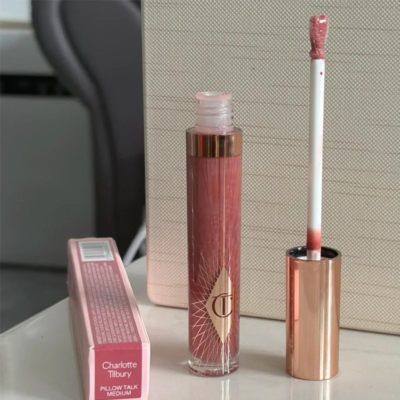 CT Summer Limited Lip Gloss Hydrating Lipstick Setting Powder Shine Nine-Color Eyeshadow Palette Blush Skincare Essence Μακιγιάζ — image 28