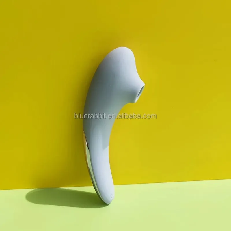 Clitoral sugande vibrator Factory Ny design Mini Nippel Stimulator G Spot Clitoral Oral Sexleksaker för kvinnor — image 3
