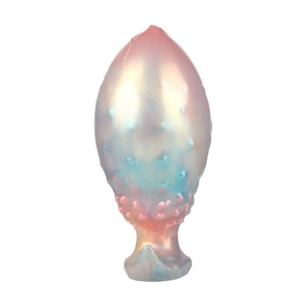 Analprop Dildo Oppustelig Udvidelse Analstørrelse Justerbar G-Spot Stimulation Prostata Onani GAY SM Trænings Sexlegetøj 18+
