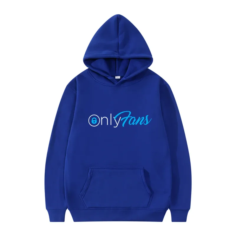 Onlyfans Kazak Erkek Kadın Kapüşonlular Moda Sadece Hayranları Kazak Streetwear Hoody — image 15