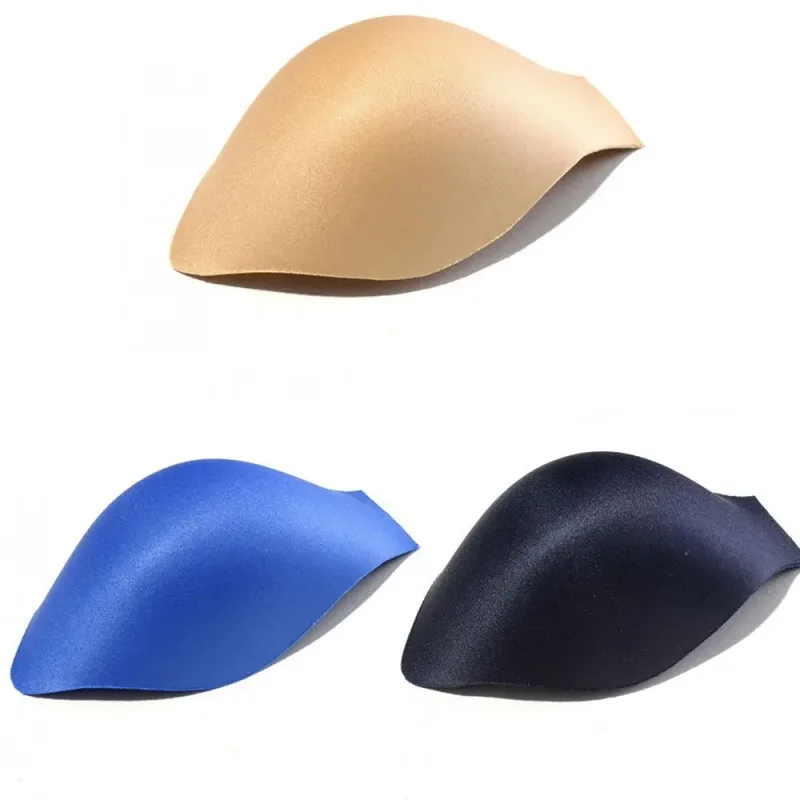para sa Mga Lalaki Insert Pad Swimwear Underwear Briefs Underwear Sponge Pouch Padded — image 3