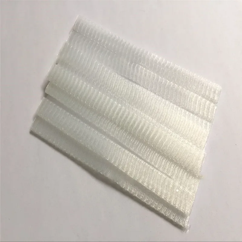 50PCS Makeup Brushes Mesh Protectors Cover Beauty Elastic Mesh Proteksiyon Net Makeup Cosmetic Tool Kit Brush Net Pan Cover