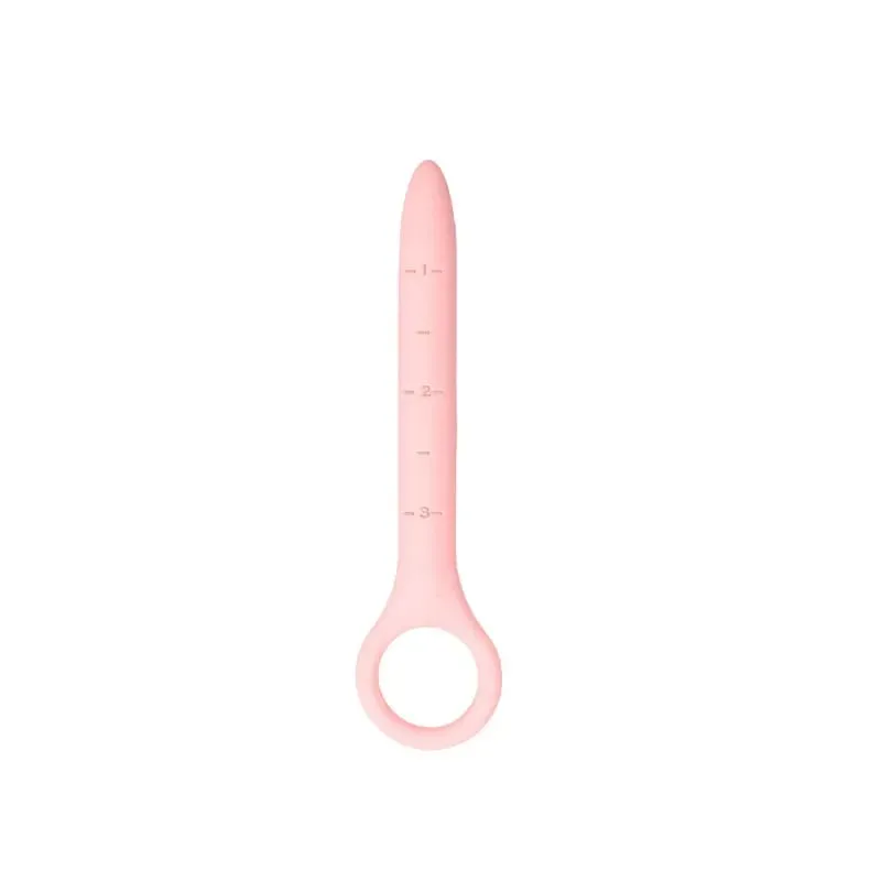 5pcs/set Soft Silicone Anal Plugs na may Scale Beginner Anal Stimulator Trainer Sex Play Toy sa Likod ng Babae Flirt Butt Plug — image 14