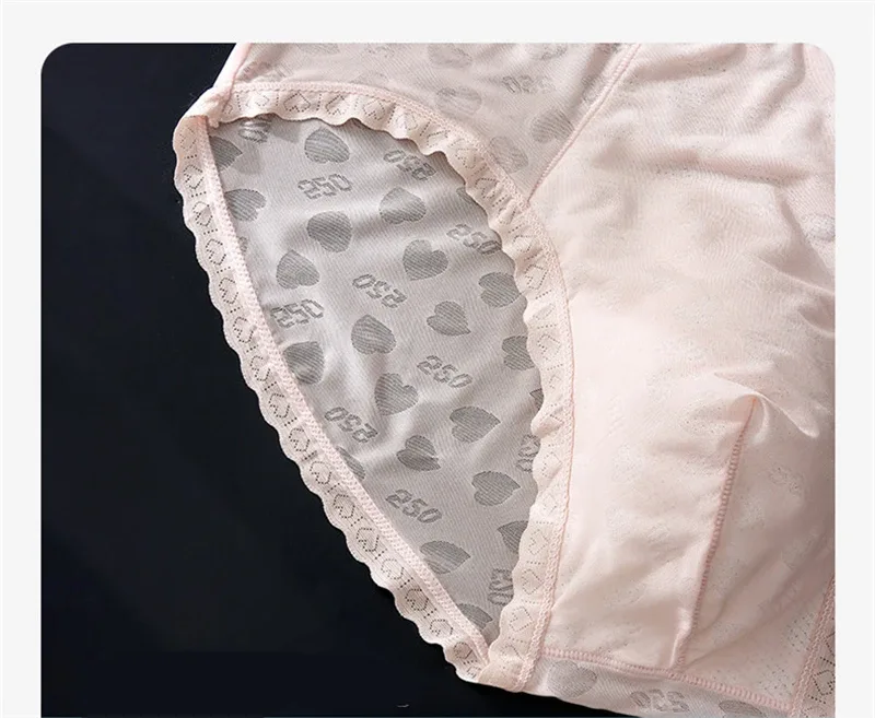 Lace men's underwear Ice Silk cuecas masculino sexys tøy men briefs AIR Bare Feel calzoncillos hombre No Trace cueca new lingeri — image 12
