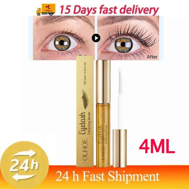 Serum Pertumbuhan Bulu Mata Cepat 7 Hari Penambah Kening Bulu Mata Asli Lebih Lama Penuh Lebih Lebat Bulu Mata Produk Rawatan Makeup Penjagaan Mata