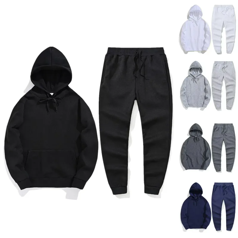Men's Hoodie Bauhaus Post Punk Goth Rock Crew Neck Graphic Printed Sweatshirt Fashion Casual Plus Size Women Pullover Hoody — image 2
