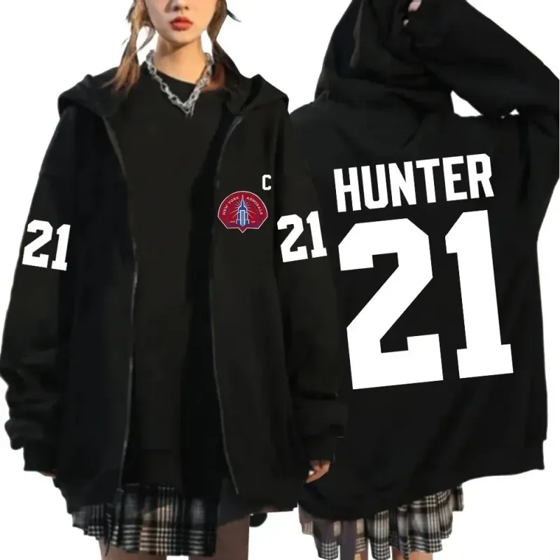 Heated Rivalry Ilya Rozanov 81 Boston Raiders Merch Zipper Hoodies Men's Women Clothing Fashion Zip Up Sweatshirts Jackets Coats — image 25