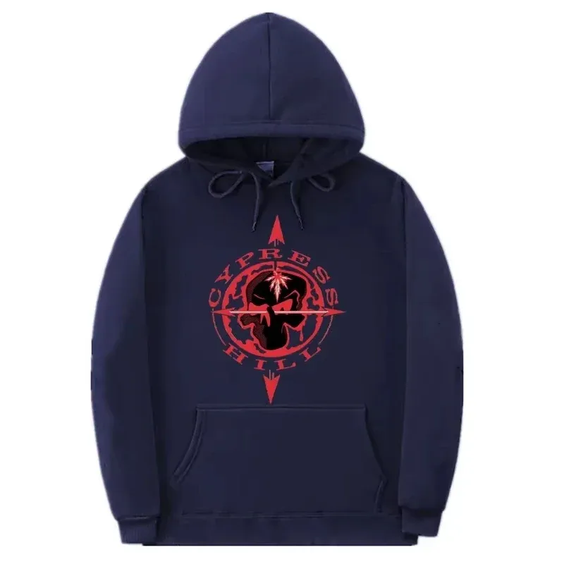 Hot Anime Chainsaw Man Hayakawa Aki Fox Devil Kon Graphic Printed Hooded Men Women 2D Hoodies Casual Sweatshirt Harajuku Streetw — image 3