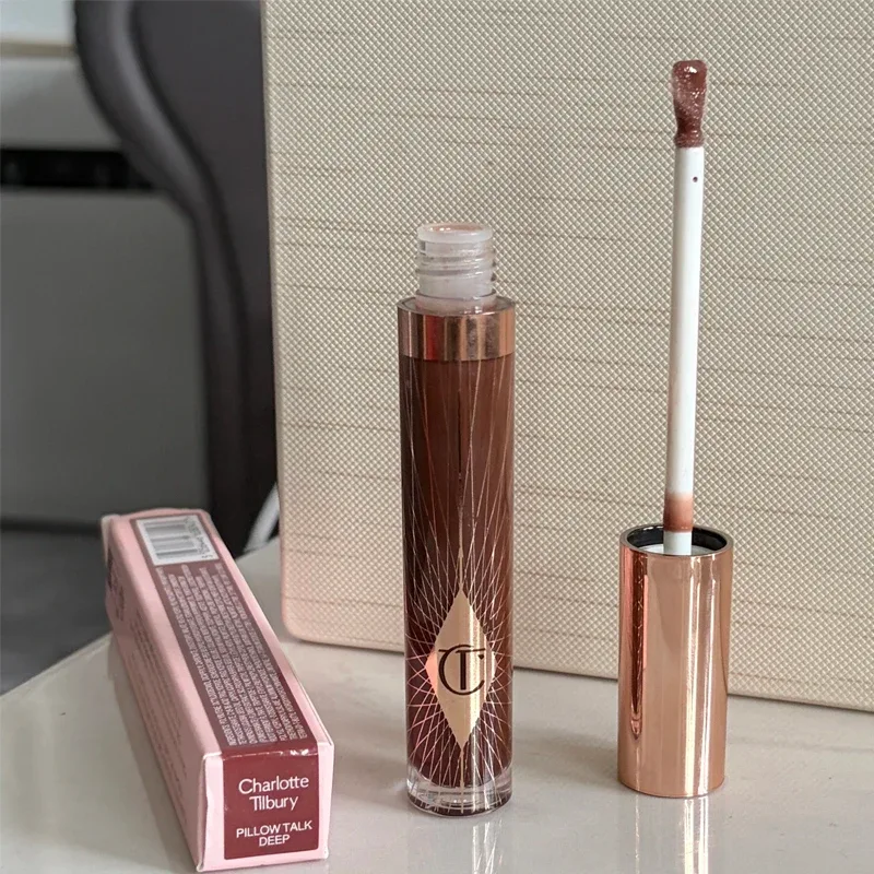 CT Summer Limited Lip Gloss Hydrating Lipstick Setting Powder Shine Nine-Color Eyeshadow Palette Blush Skincare Essence Μακιγιάζ — image 34