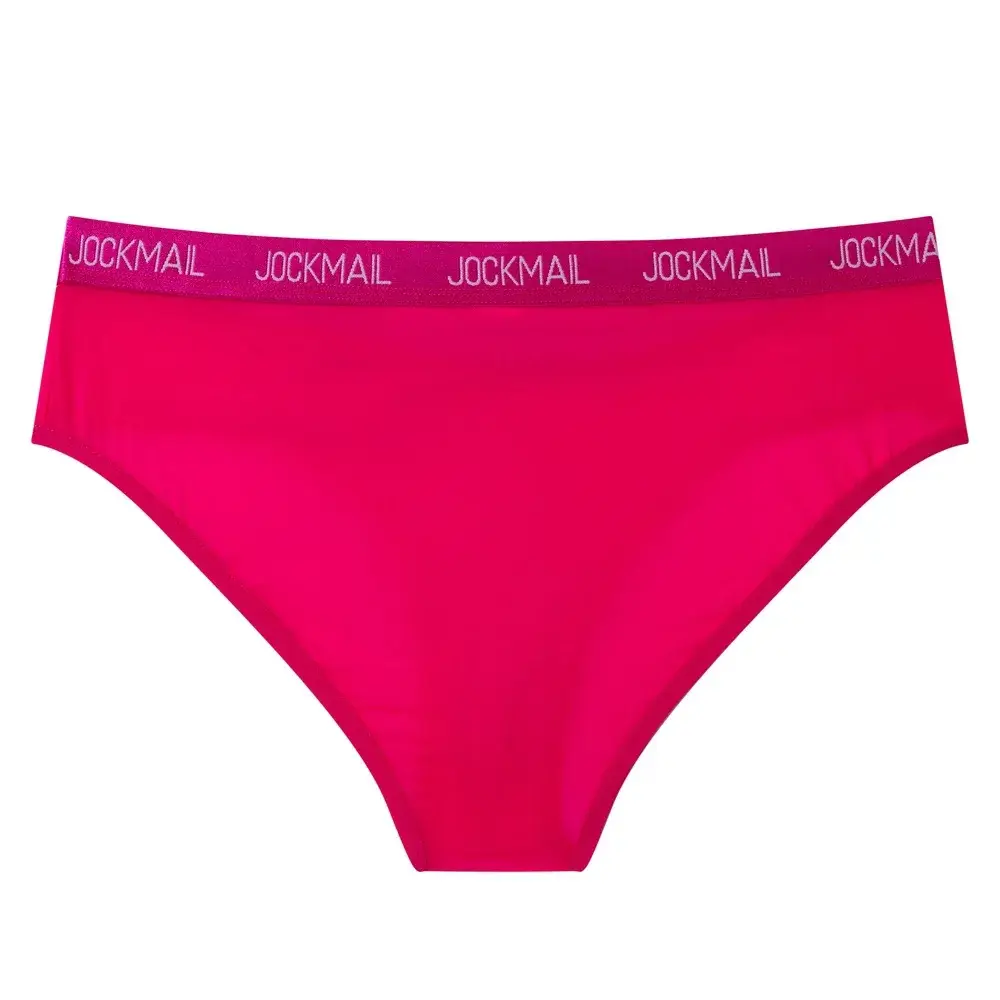 Jockmail Herr Underkläder Låg midja Sexig Brev Sport Andas Sommar Ice Silk Trosor Stor väska Nylon Enfärgad Man Trosor — image 40