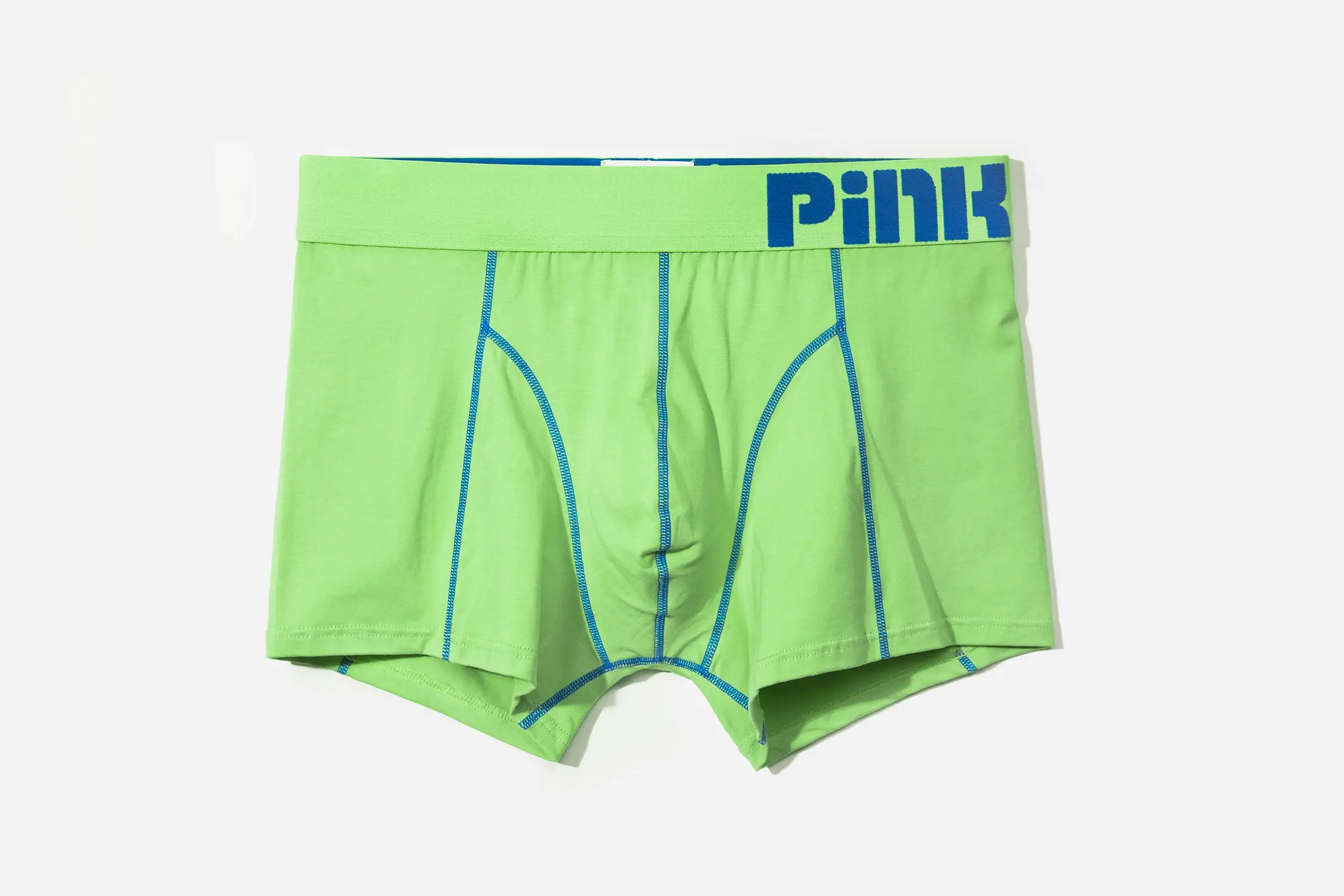 4-PACK Quần lót thời trang PINKHERO dành cho nam giới, Homme thoải mái và mềm mại kiểu dáng thời trang, Quần lót Boxer bằng vải cotton lạ mắt, Quần lót nam — image 41